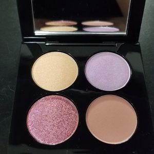 Pat McGrath Fleur Fantasia Eyeshadow Quad